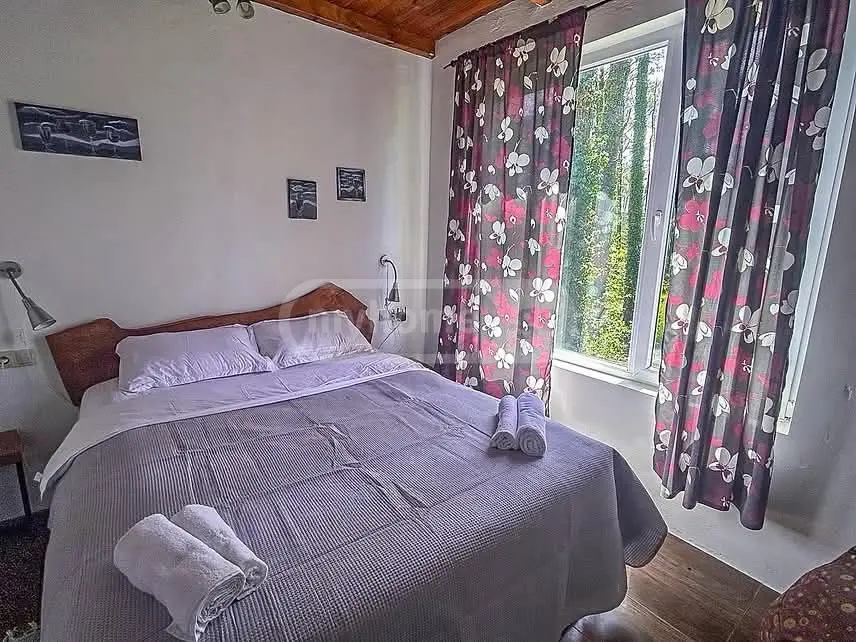 5 Room Private House For Rent In Kaprovan, In Ozurgeti Municipality view 13