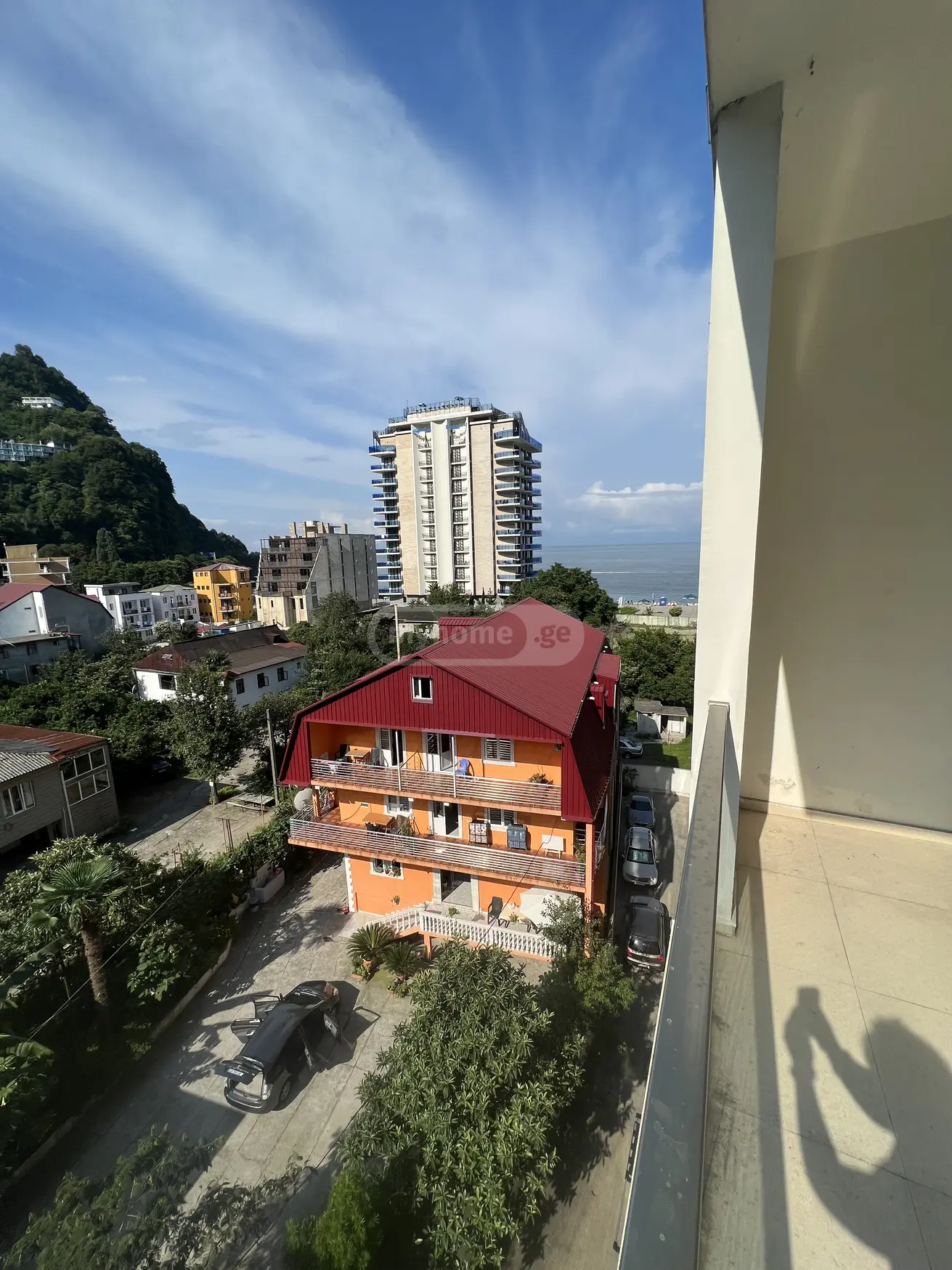 1 Room Apartment For Sale view 7