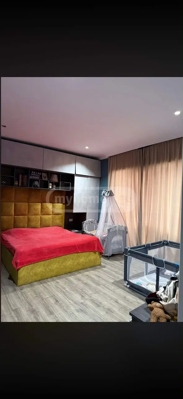 2 Room Apartment For Sale view 6