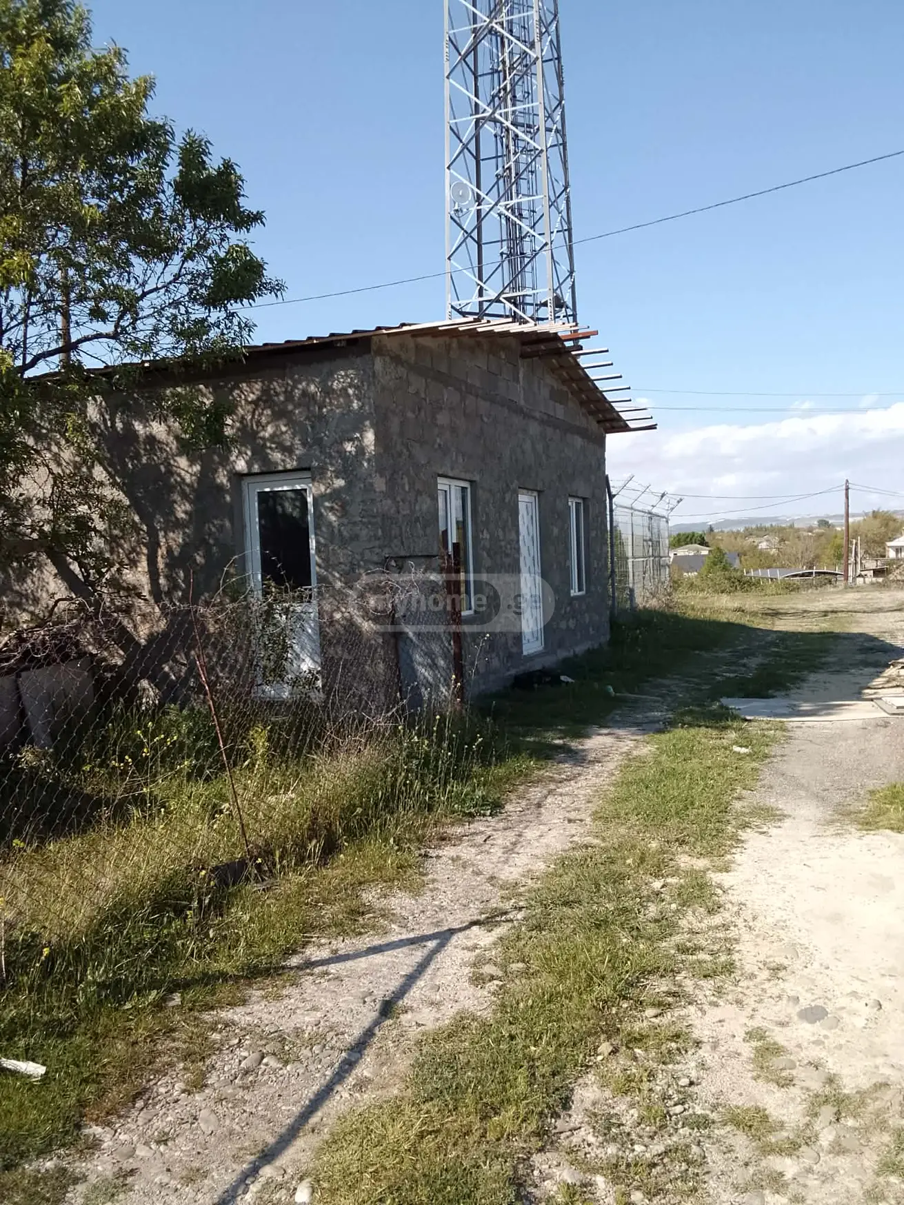 Manufacturing Commercial Area For Sale In Gamarjveba, In Gardabani Municipality view 4