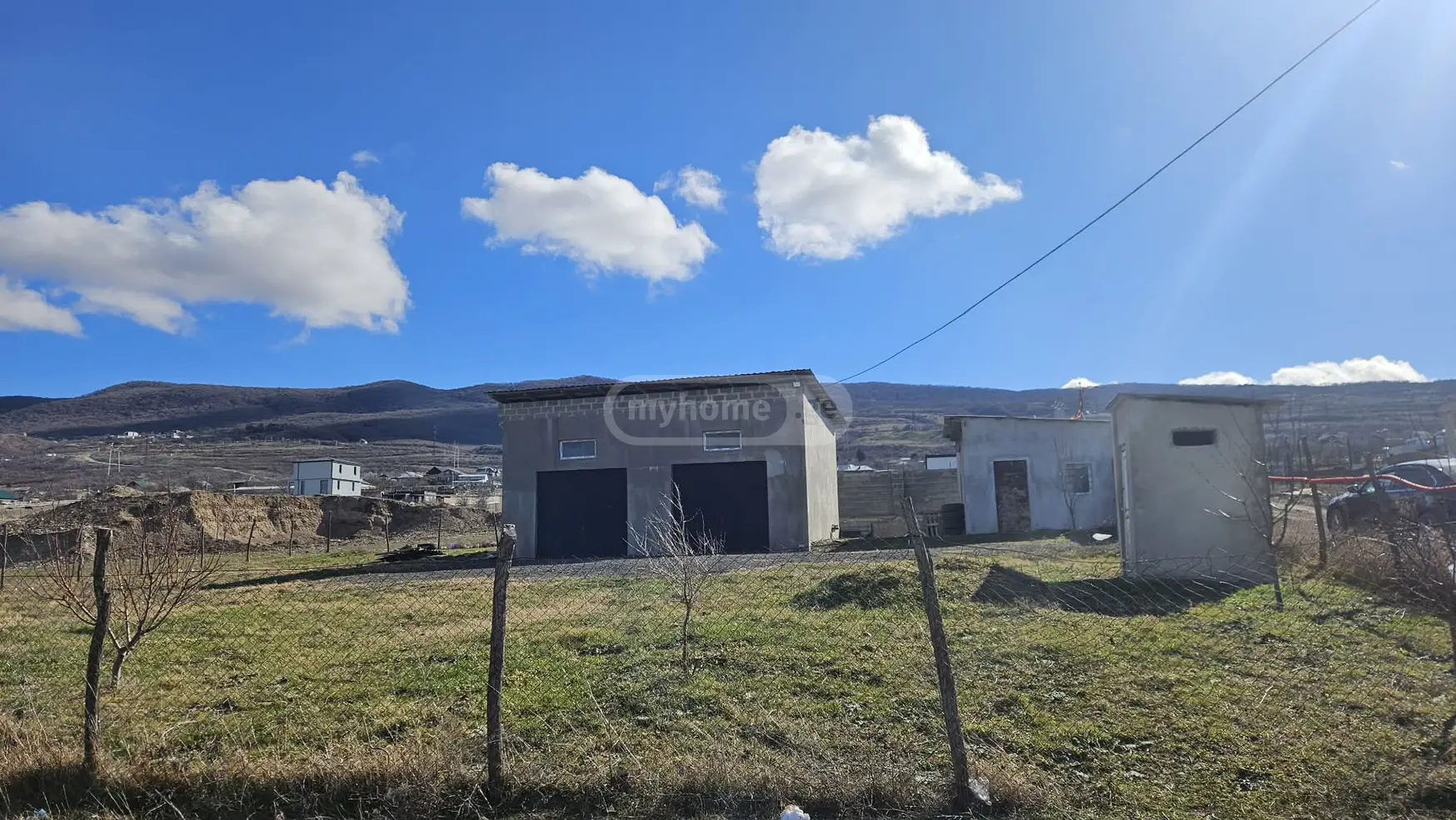 Autoservice Commercial Area For Sale view 4