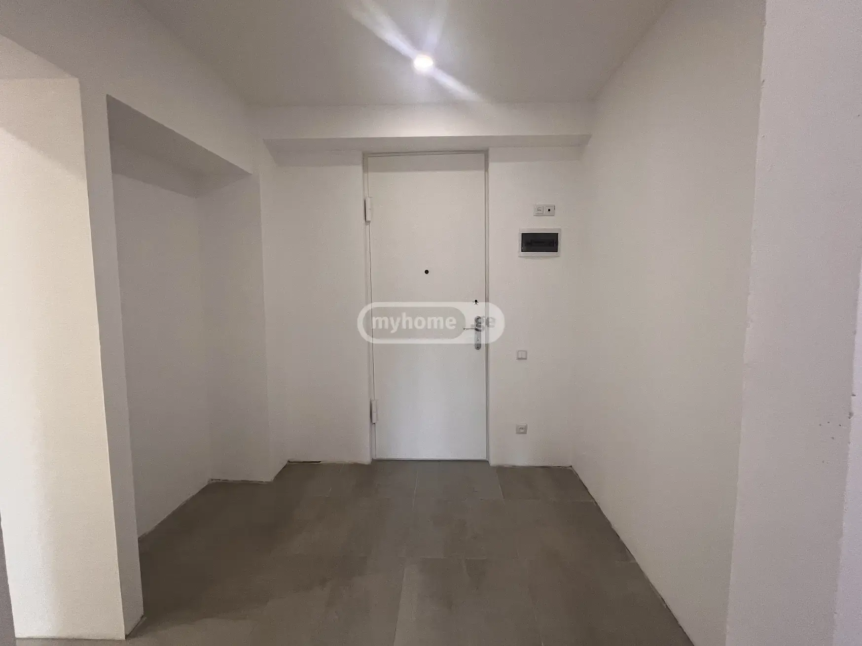 4 Room Apartment For Sale view 11