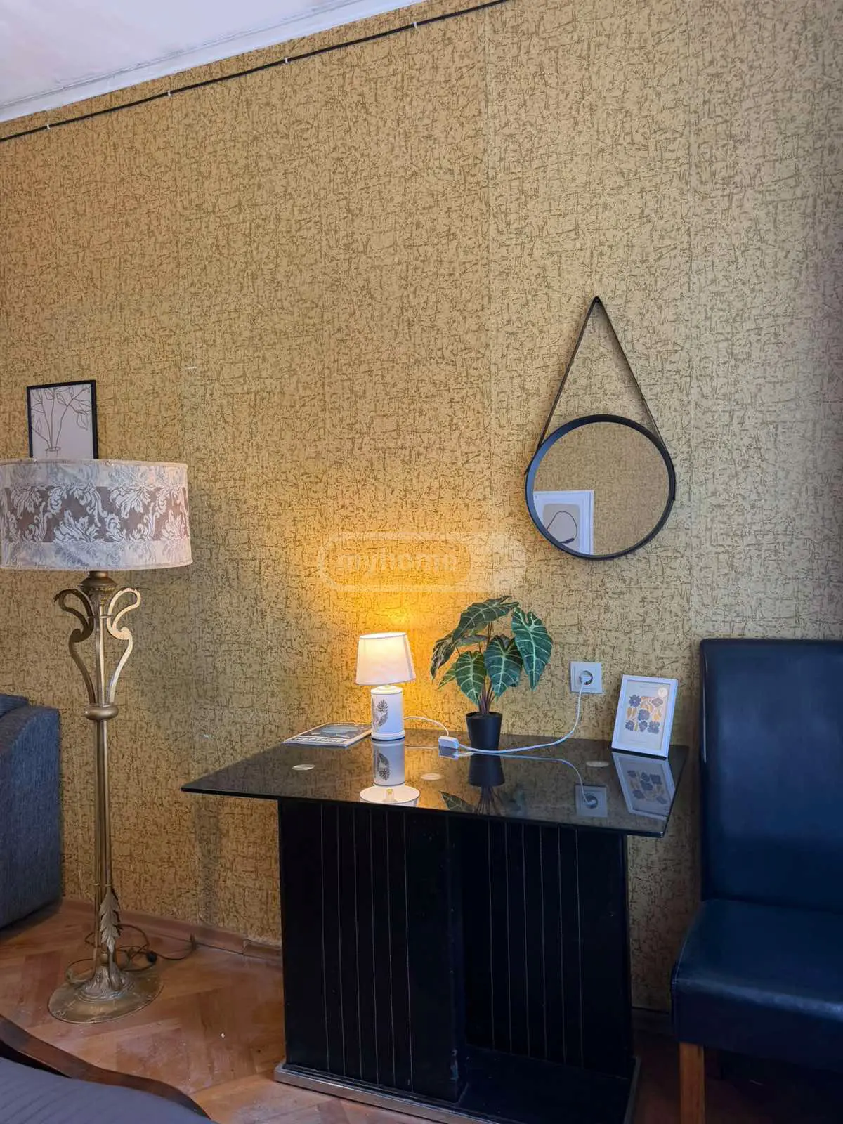5 Room Private House For Sale view 13