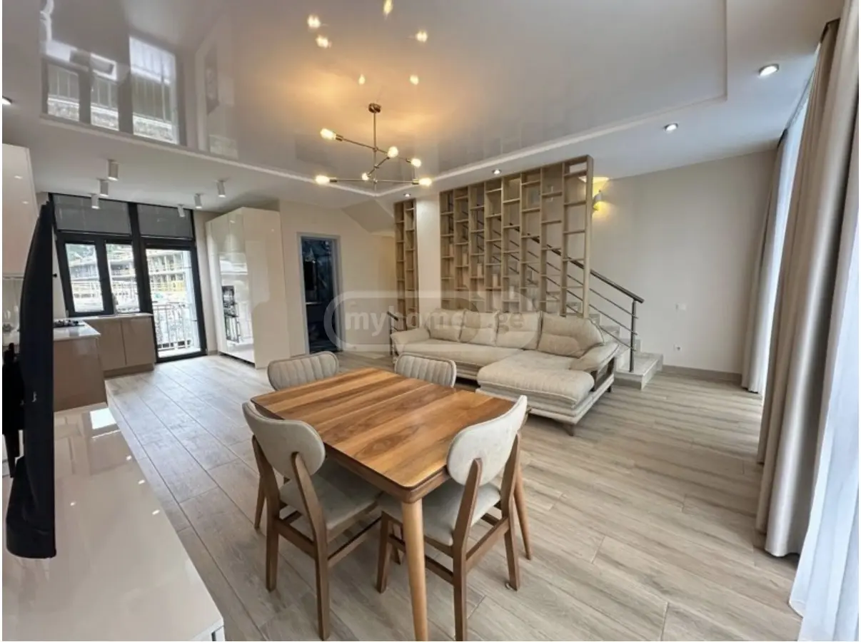 4 Room Country House For Rent view 3