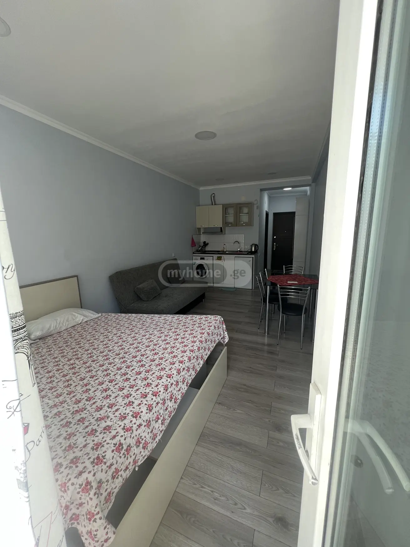 1 Room Apartment For Sale view 6