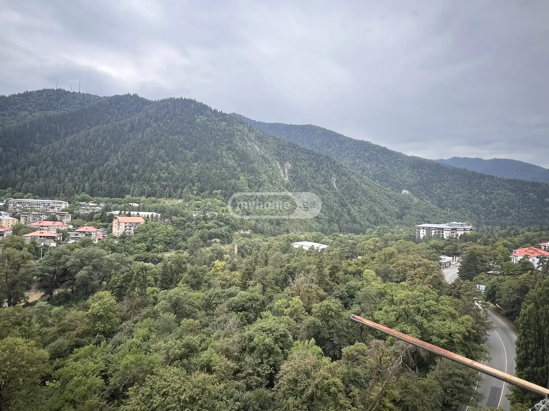 4 Room Apartment For Sale view 14
