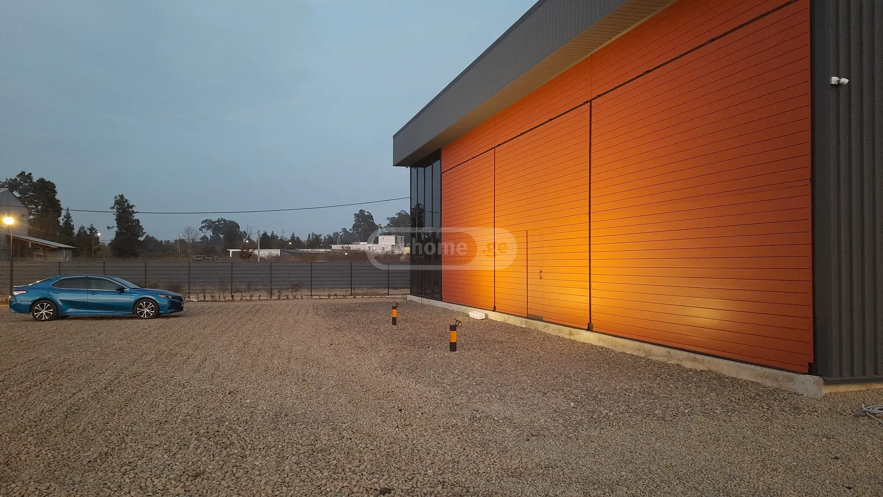 Universal Commercial Area For Rent view 9