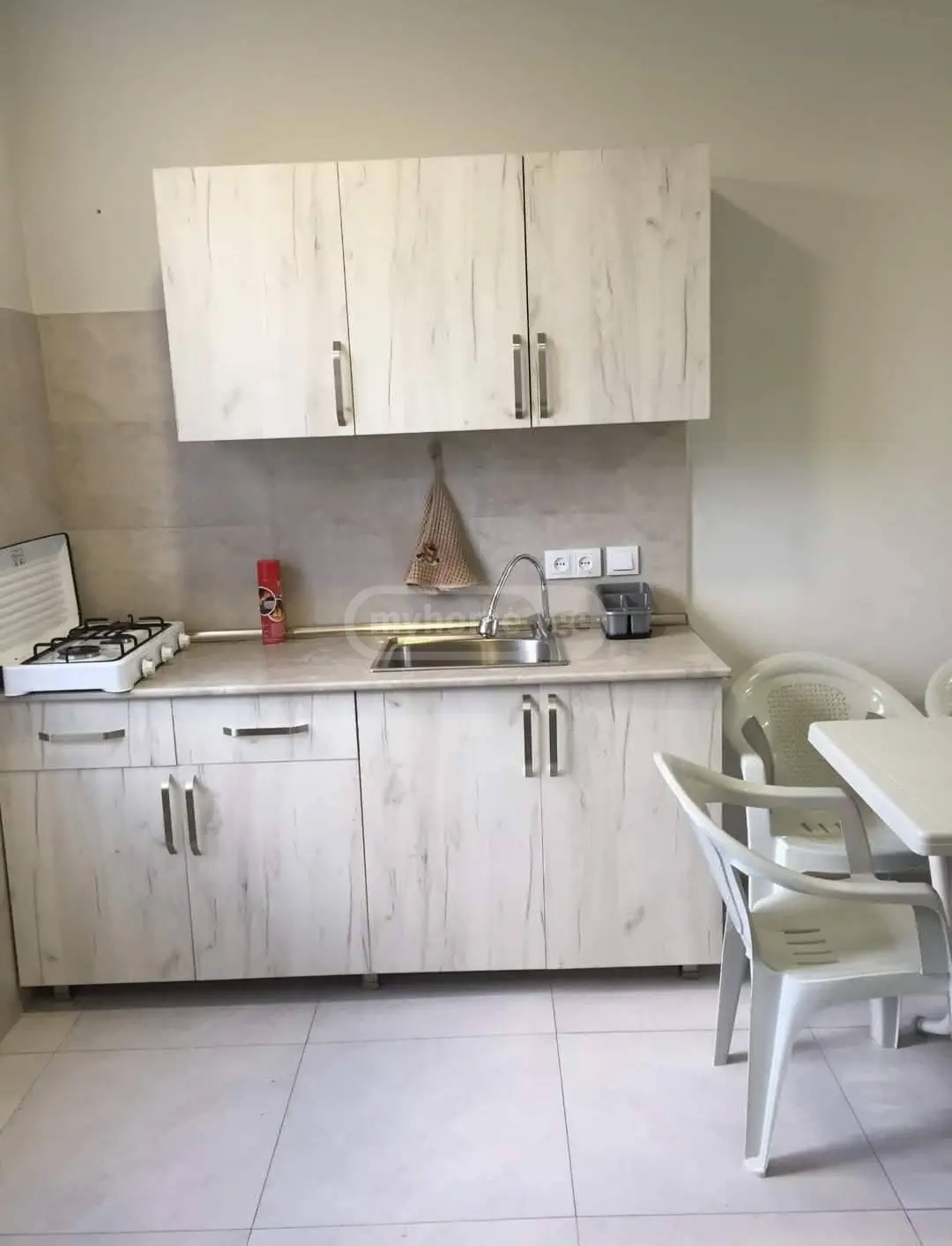 3 Room Private House For Rent In Manglisi view 9