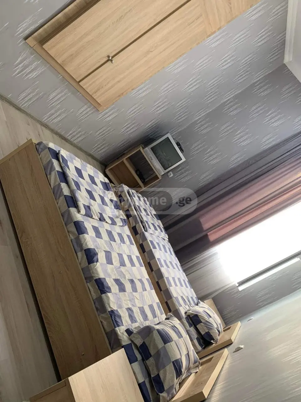 4 Room Private House For Rent In Lagodekhi view 2