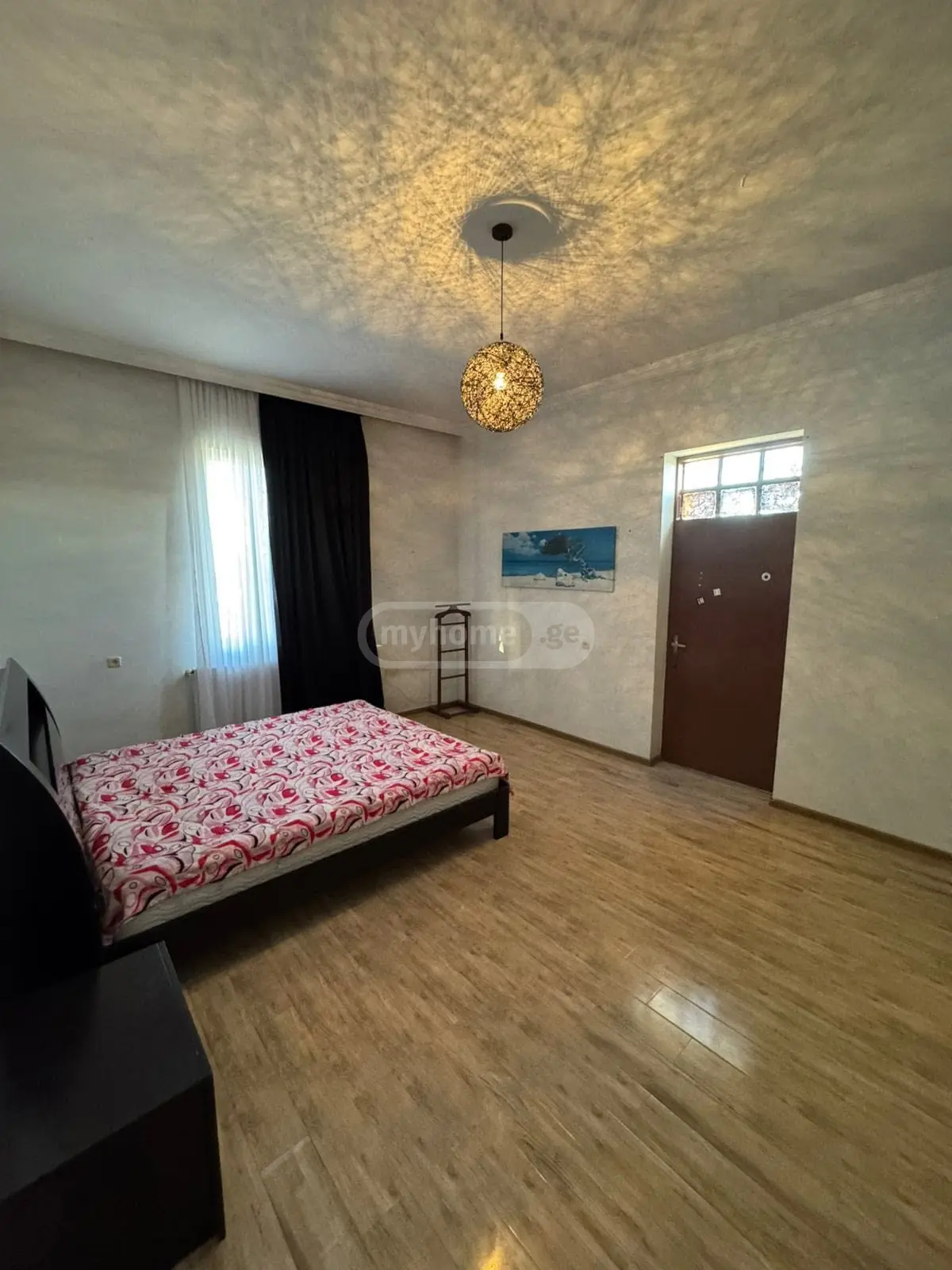 8 Room Private House For Rent In Rustavi view 6