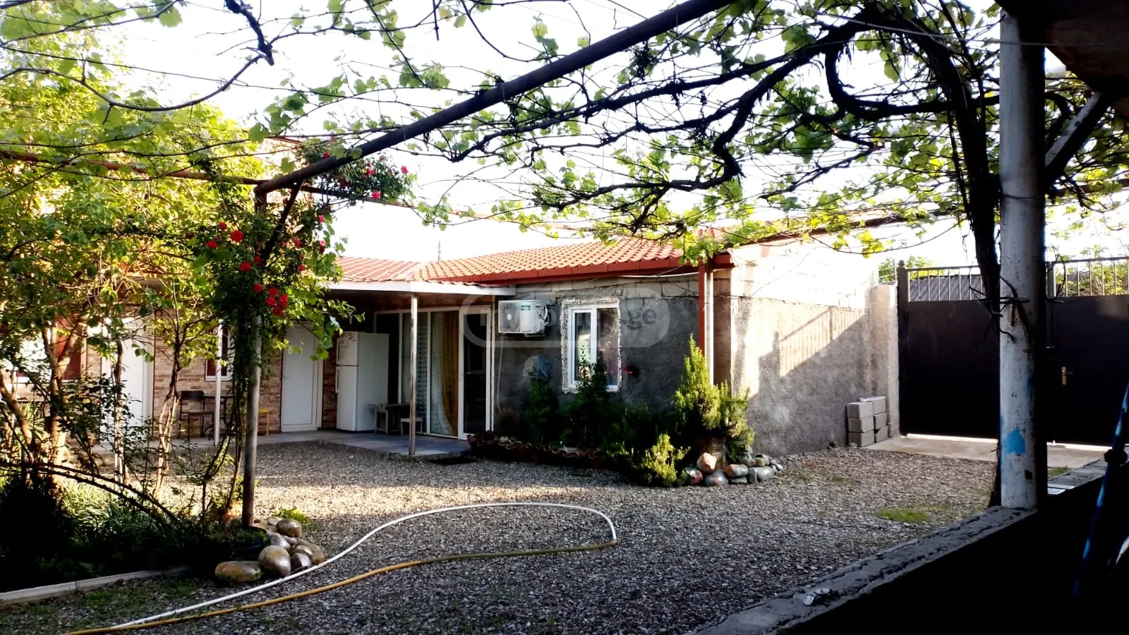 იყიდება 10+ Room Private House In Velistsikhe, In Gurjaani Municipalityში view 7