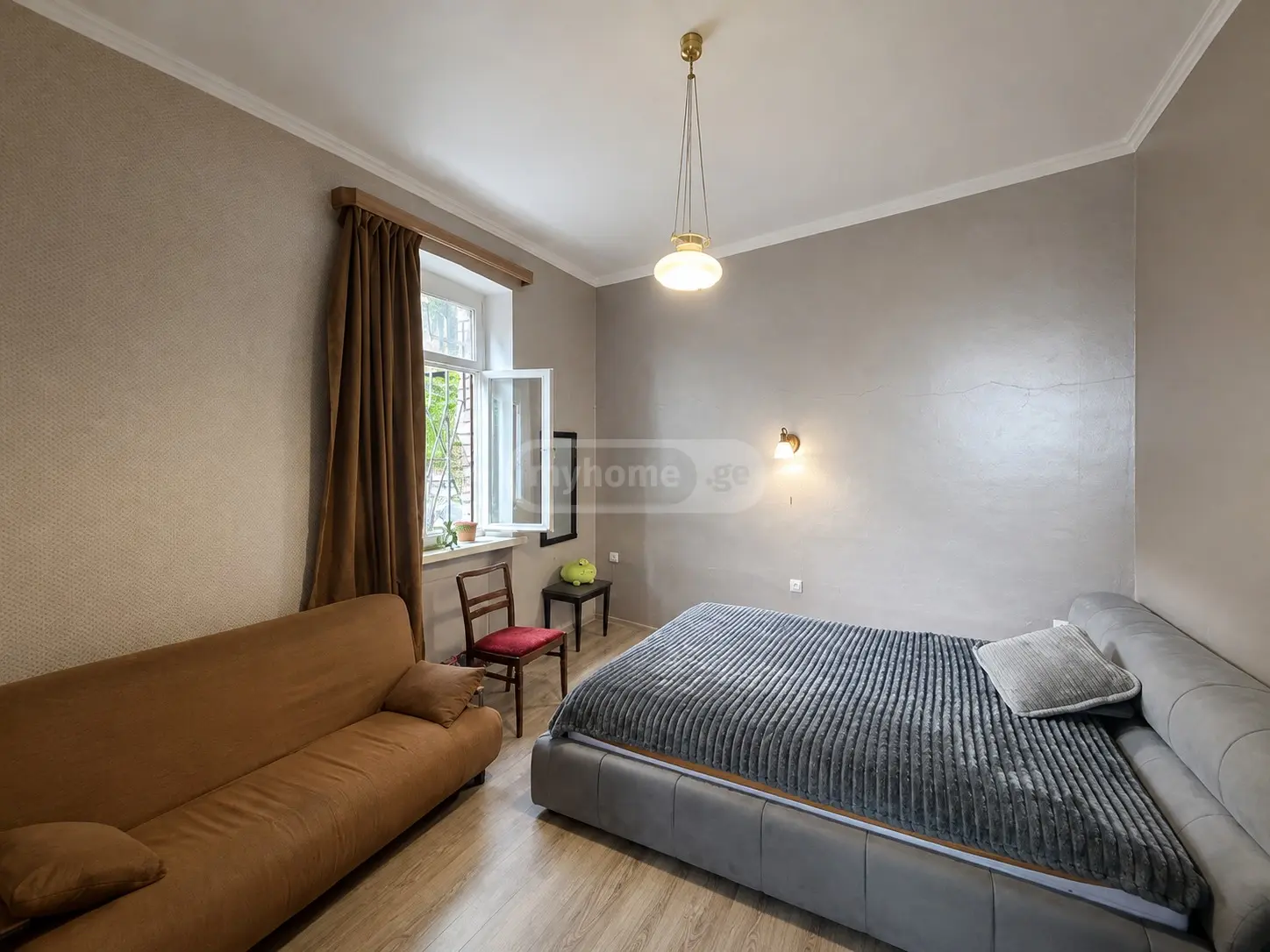 3 Room Apartment For Sale view 5