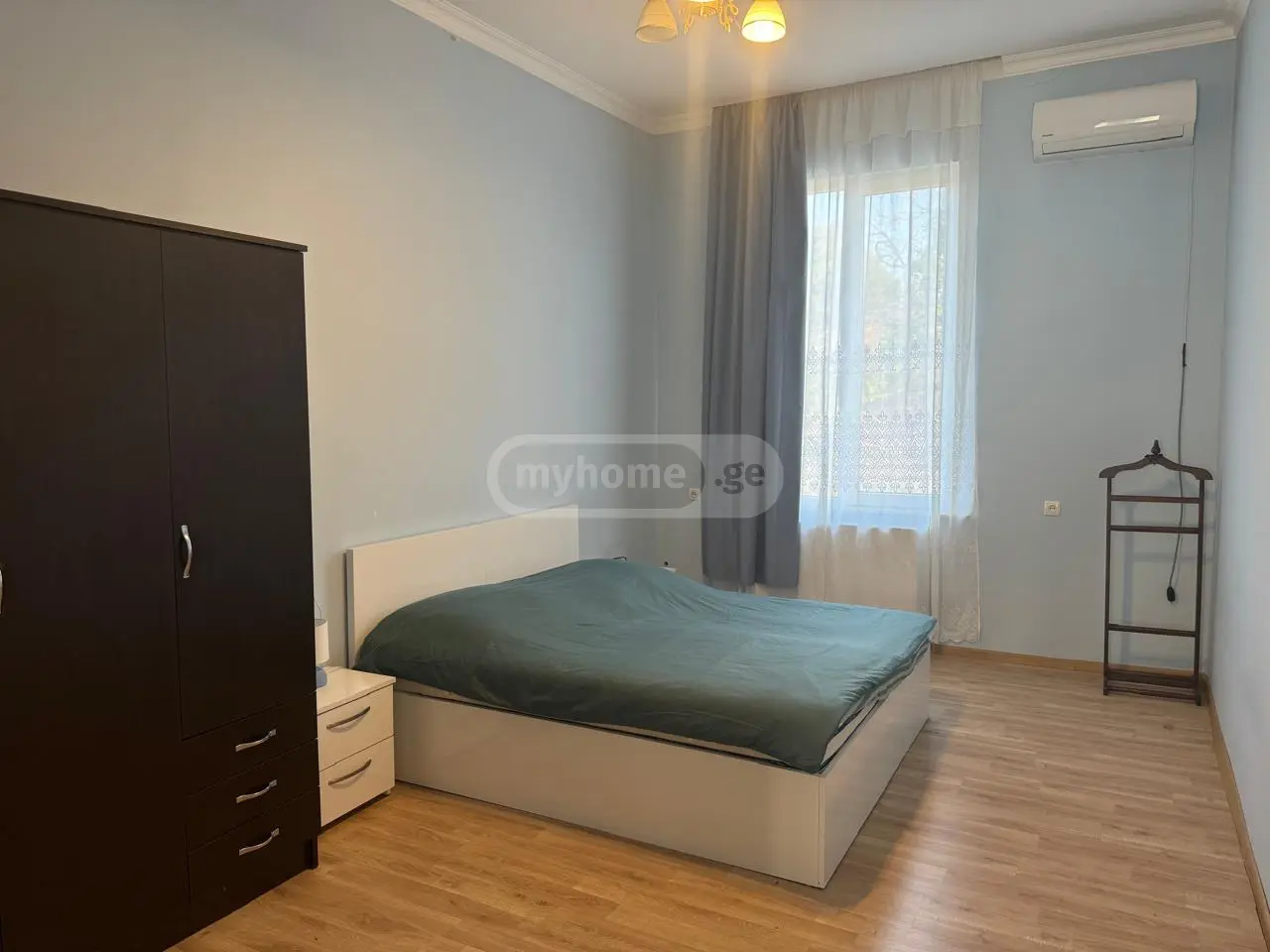 3 Room Private House For Rent In Zugdidi view 6