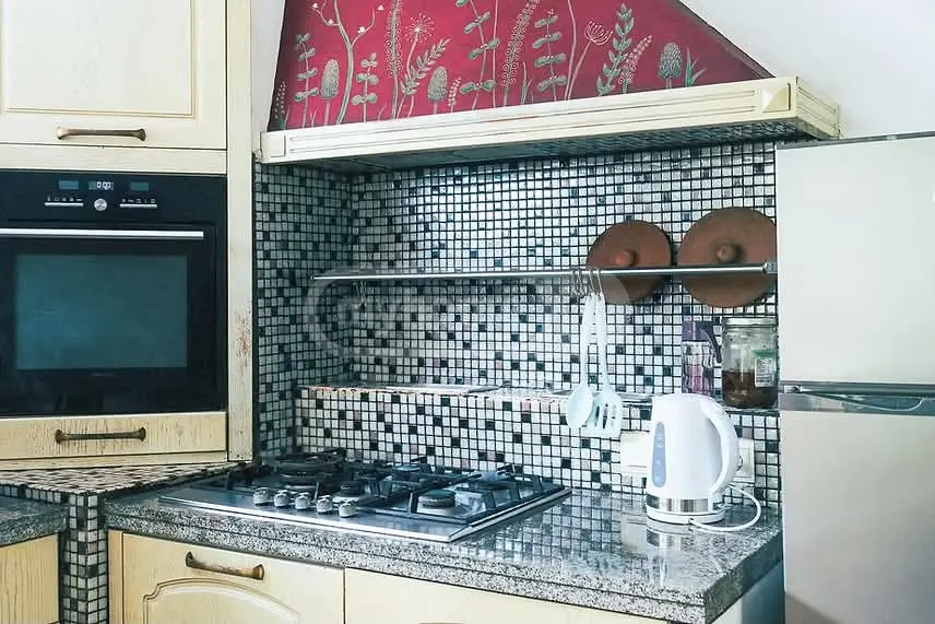 5 Room Private House For Rent In Kaprovan, In Ozurgeti Municipality view 8