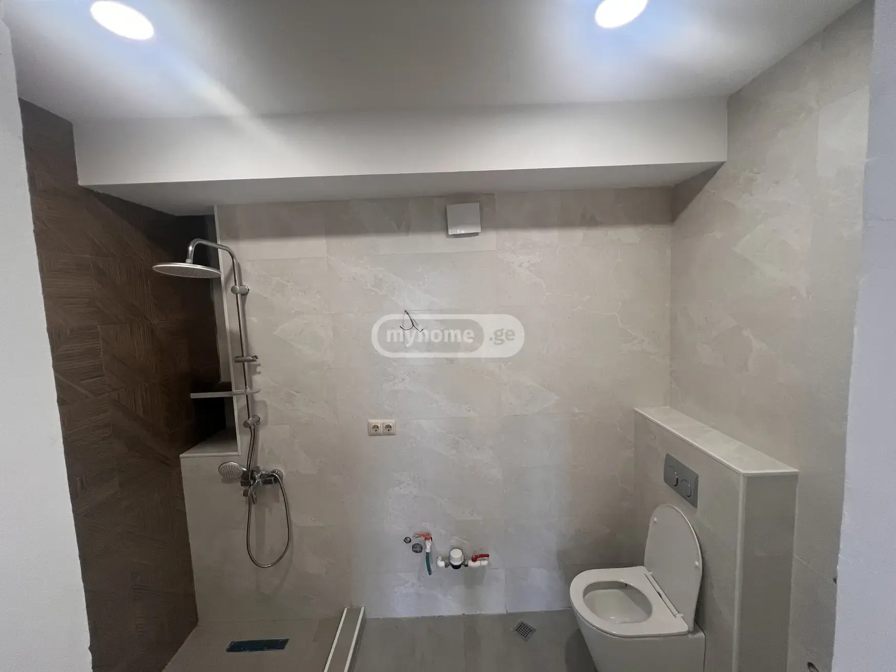 4 Room Apartment For Sale view 7