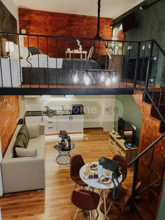 5 Room Hotel For Sale view 2