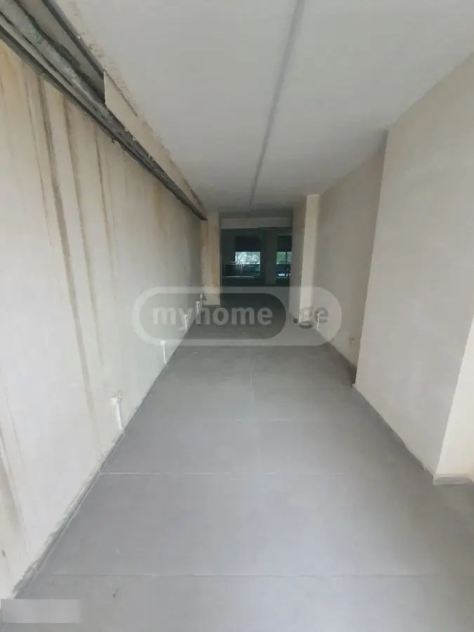 Universal Commercial Area For Sale Khimshiashvilis Ubani, In Batumi view 14