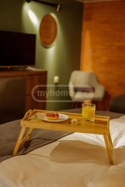 5 Room Hotel For Sale view 4