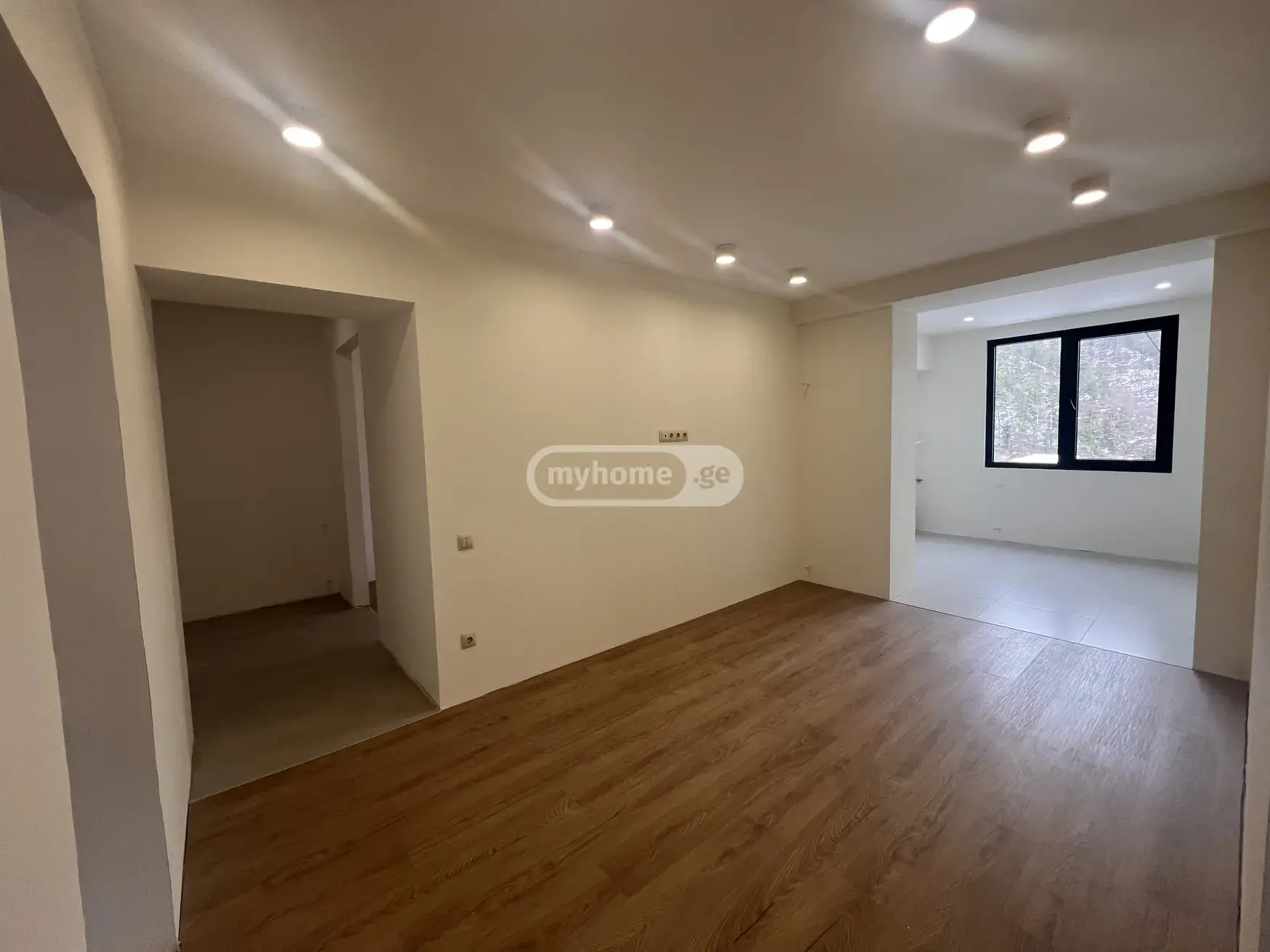4 Room Apartment For Sale view 10