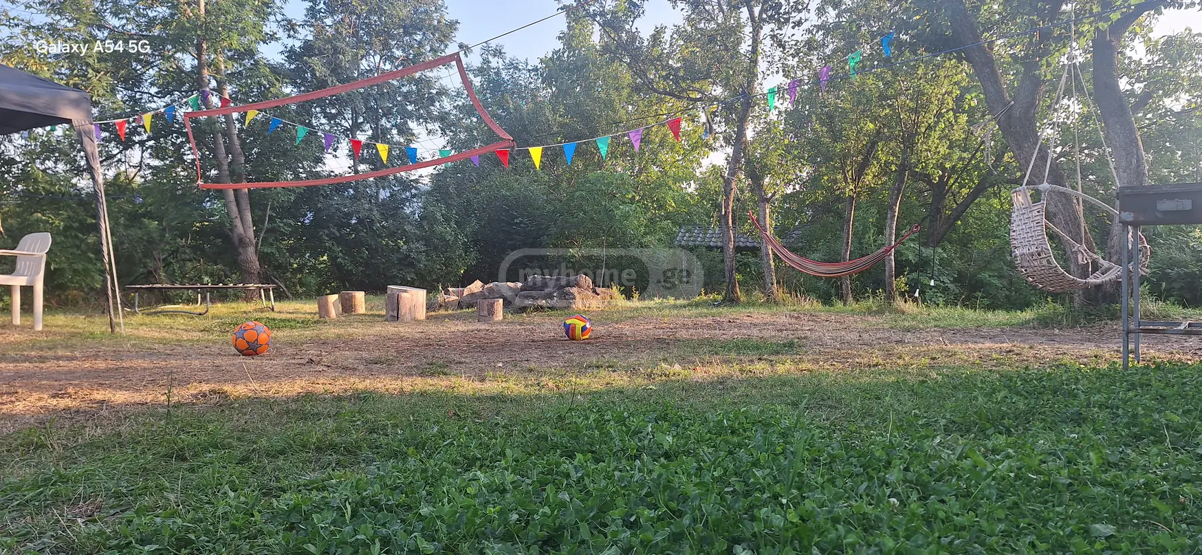 3 Room Private House For Rent In Manglisi view 3