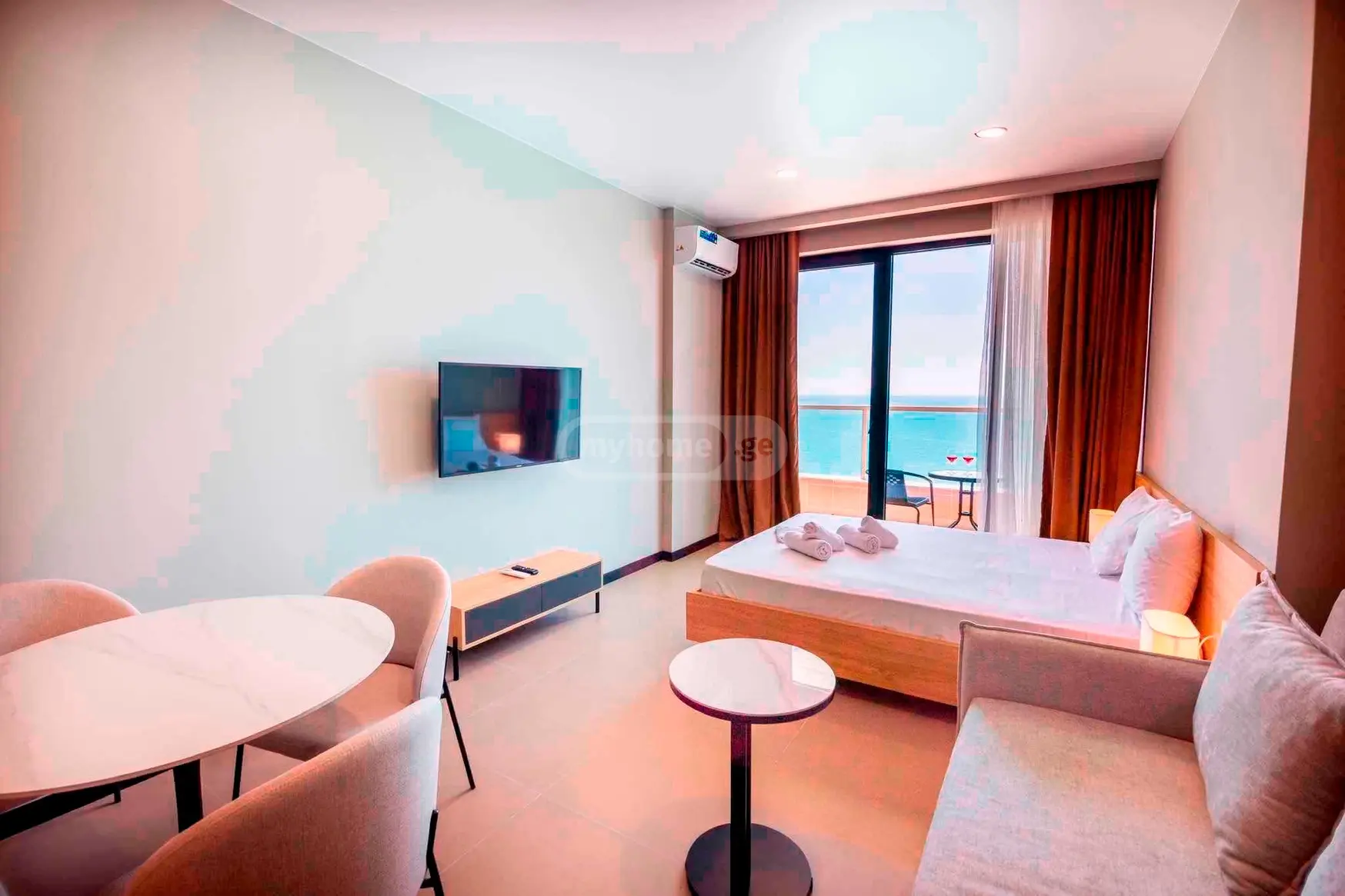 1 Room Apartment For Sale view 13