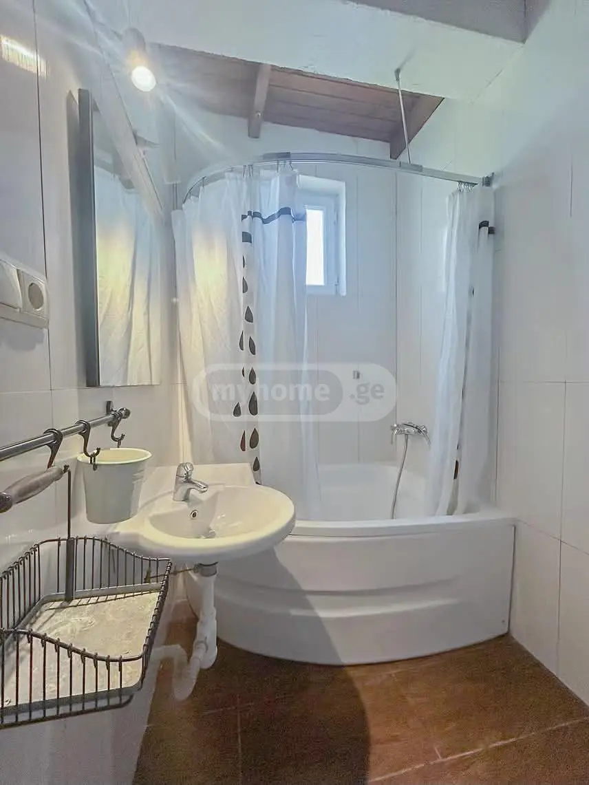 5 Room Private House For Rent In Kaprovan, In Ozurgeti Municipality view 11
