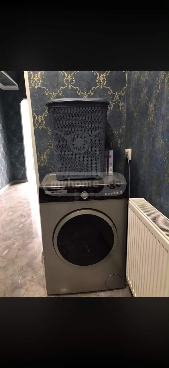 2 Room Apartment For Sale view 10