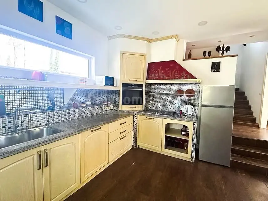 5 Room Private House For Rent In Kaprovan, In Ozurgeti Municipality view 7