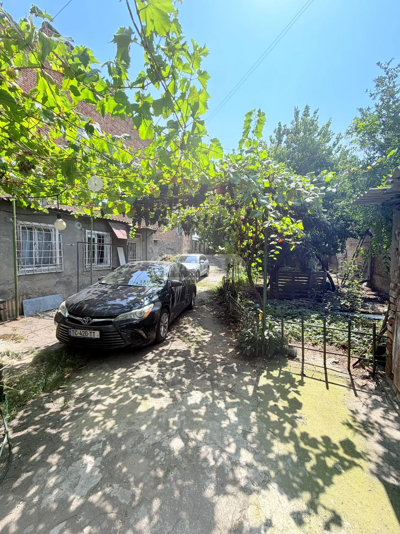 5 Room Private House For Sale view 10