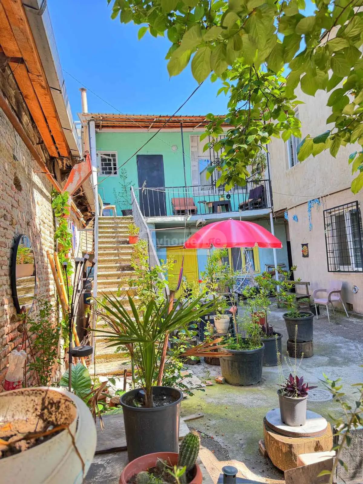 5 Room Private House For Sale view 9
