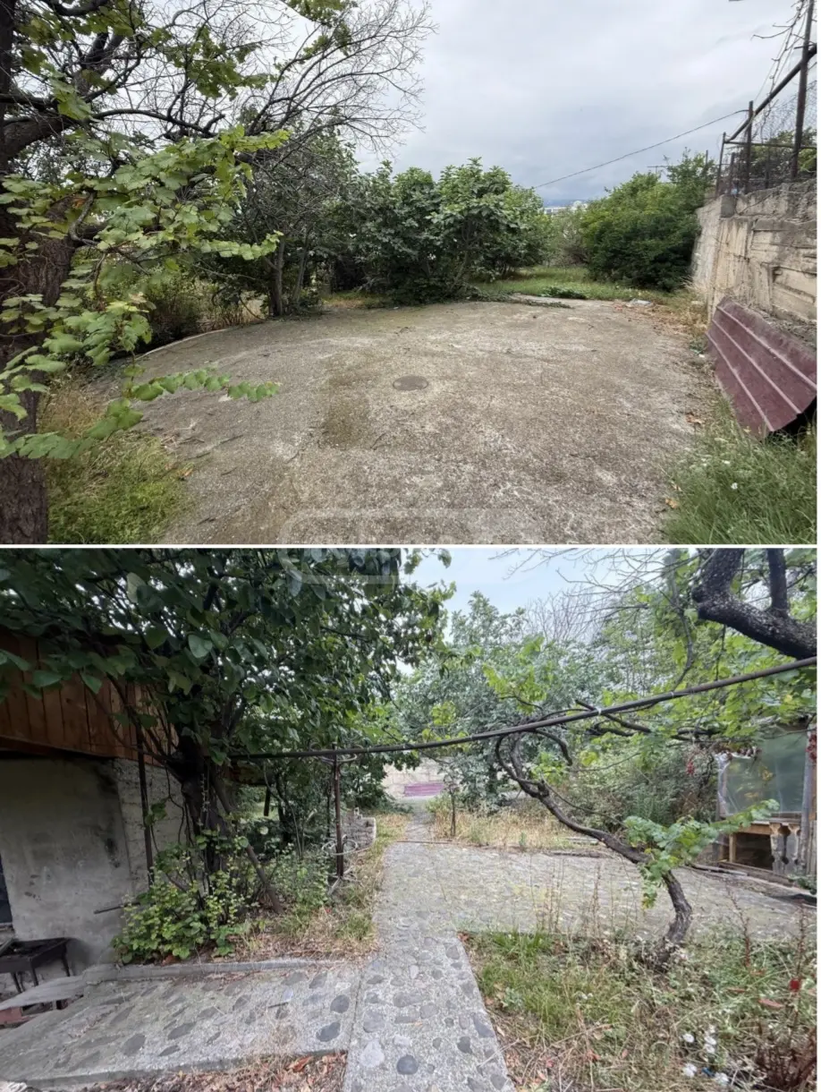 Non-Agricultural Plot For Sale In Saburtalo view 1