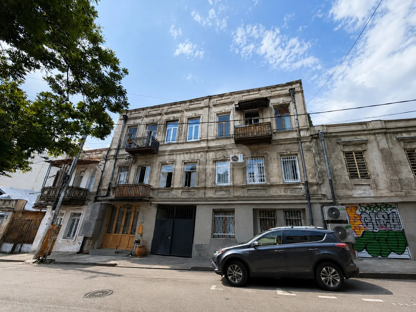 3 Room Apartment For Sale view 10