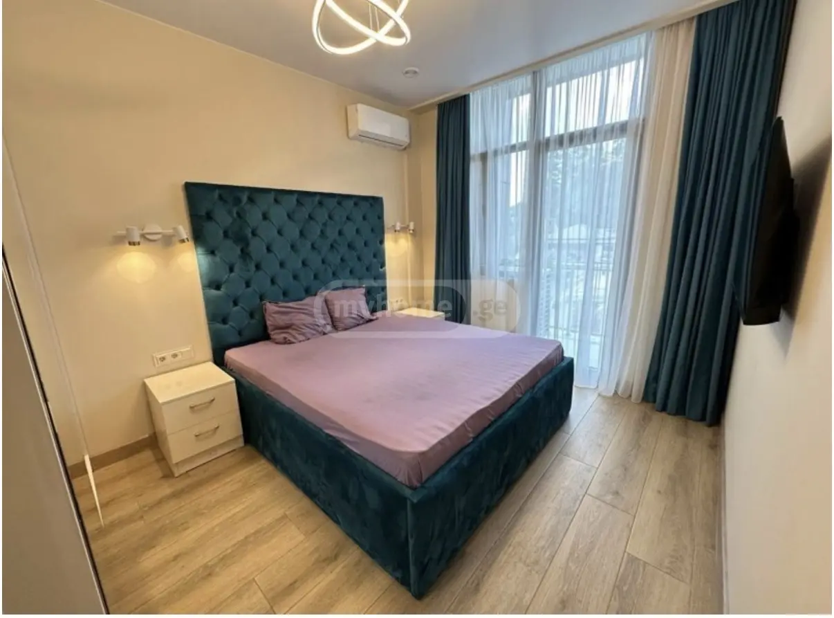 4 Room Country House For Rent view 10