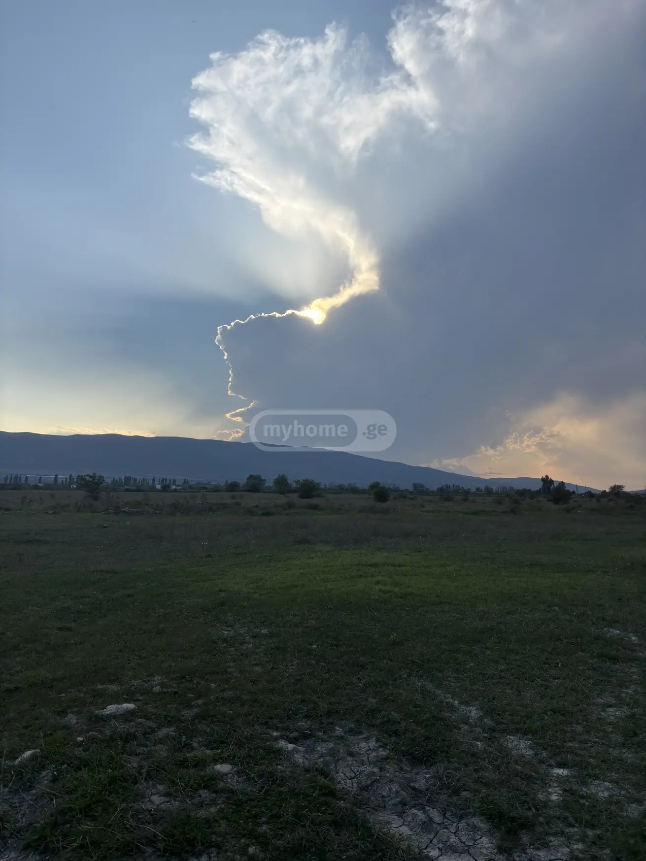 Agricultural Plot For Sale In Mtskheta view 2
