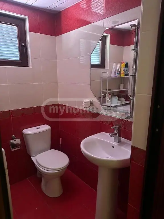 7 Room Private House Daily Rent In Aragvispiri, In Dusheti Municipality view 15