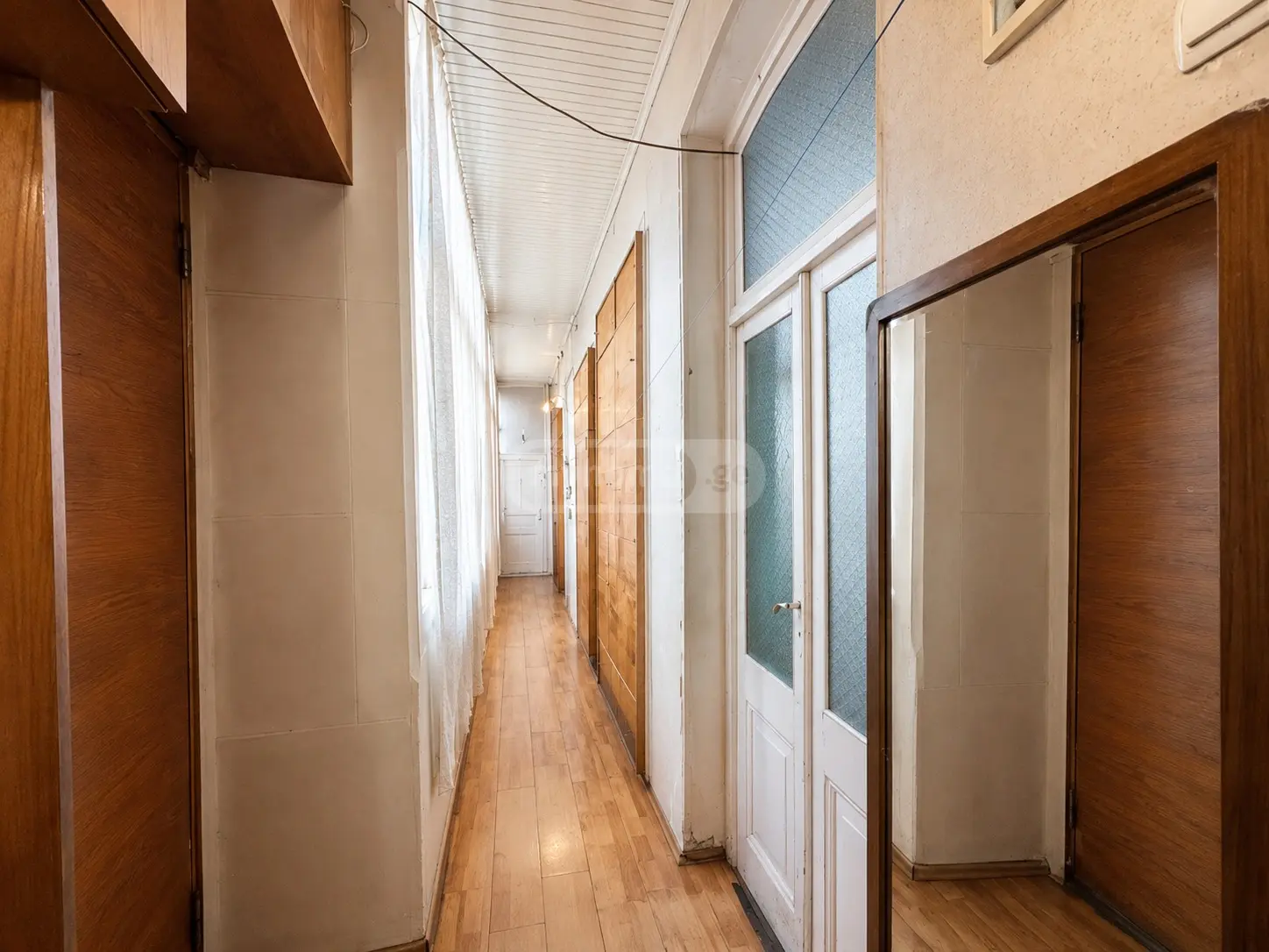 3 Room Apartment For Sale view 4