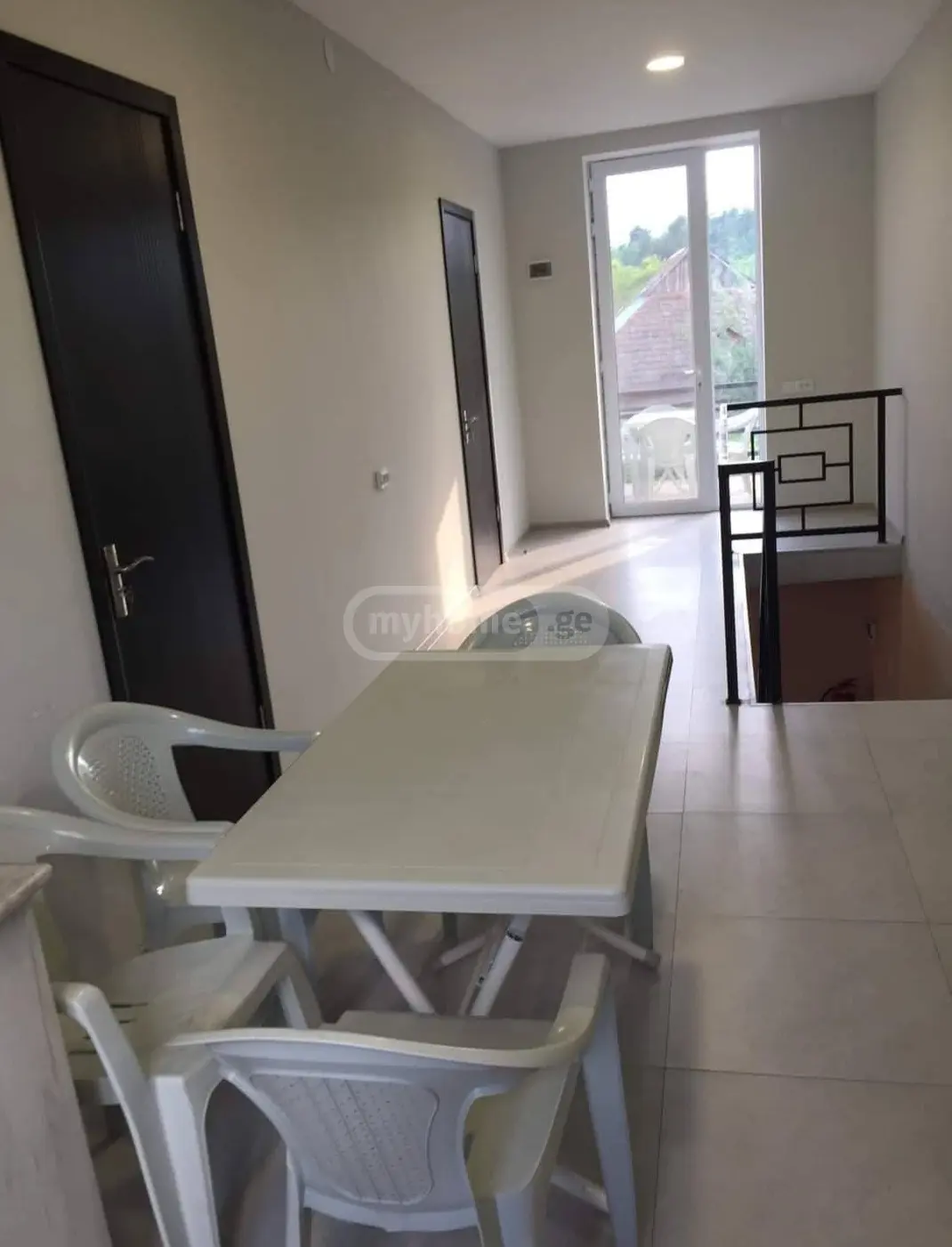 3 Room Private House For Rent In Manglisi view 10