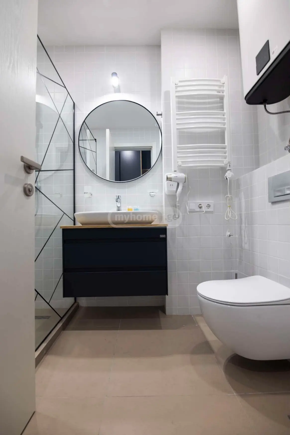 1 Room Apartment For Sale view 11