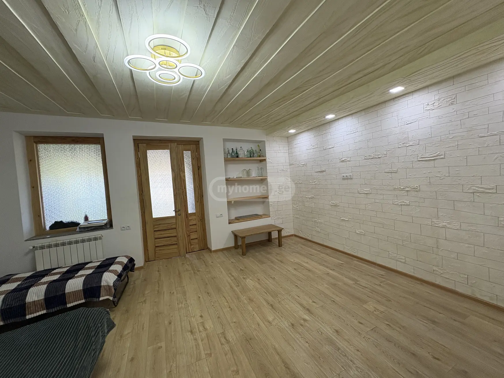 5 Room Private House For Rent In Signagi view 7