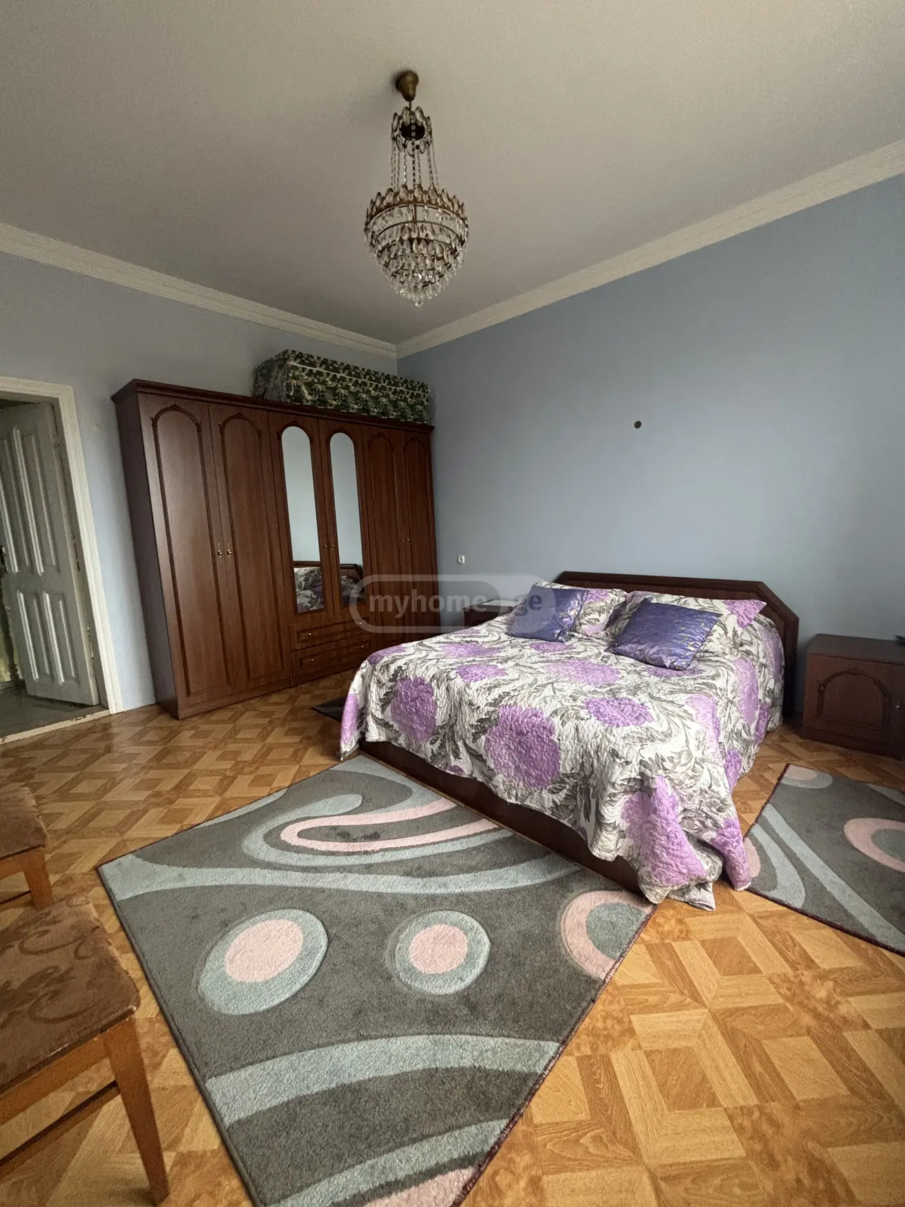 9 Room Private House For Sale view 16