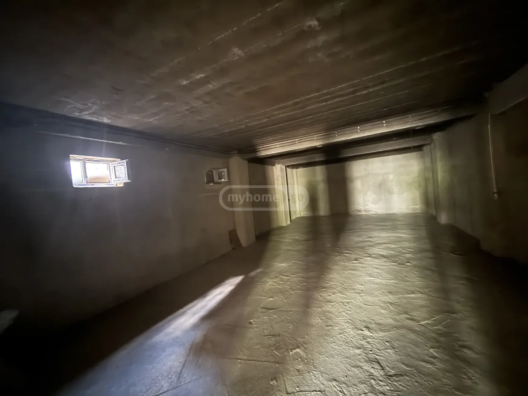 Universal Commercial Area For Rent In Isani view 6