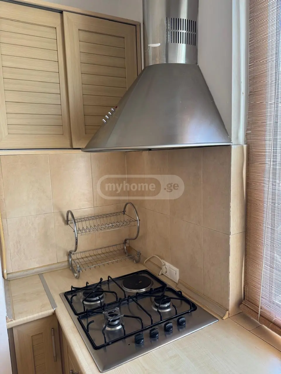 1 Room Apartment For Rent In Shindisi view 4