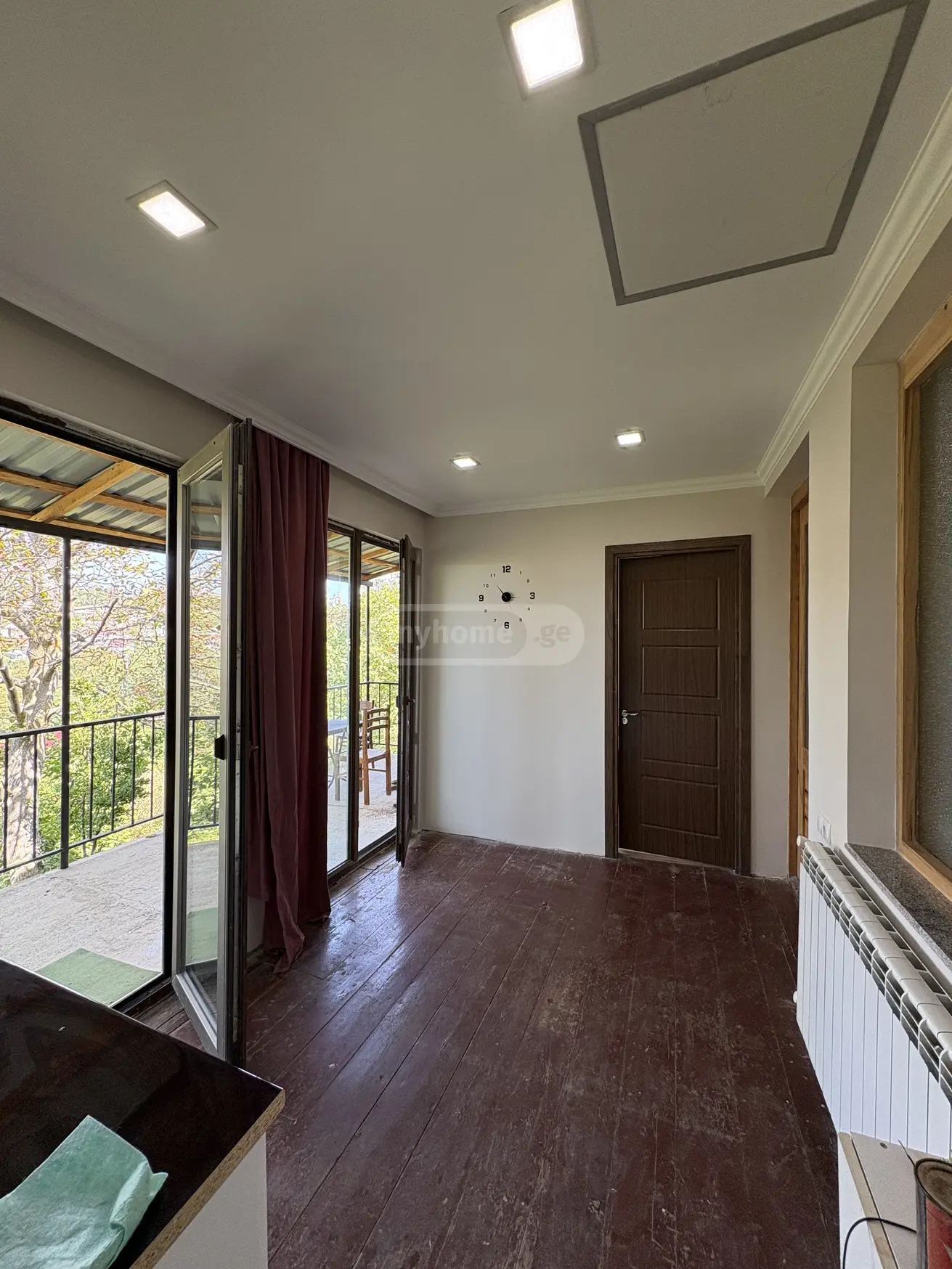 5 Room Private House For Rent In Signagi view 5