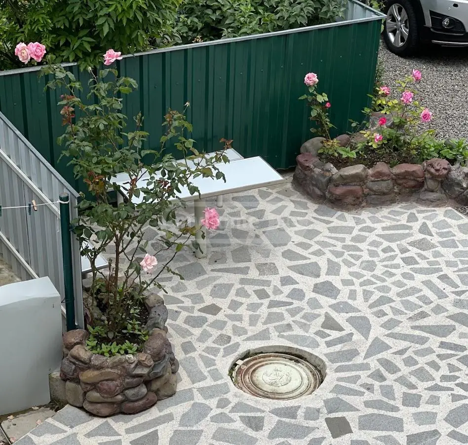 2 Room Hotel Daily Rent In Borjomi view 12