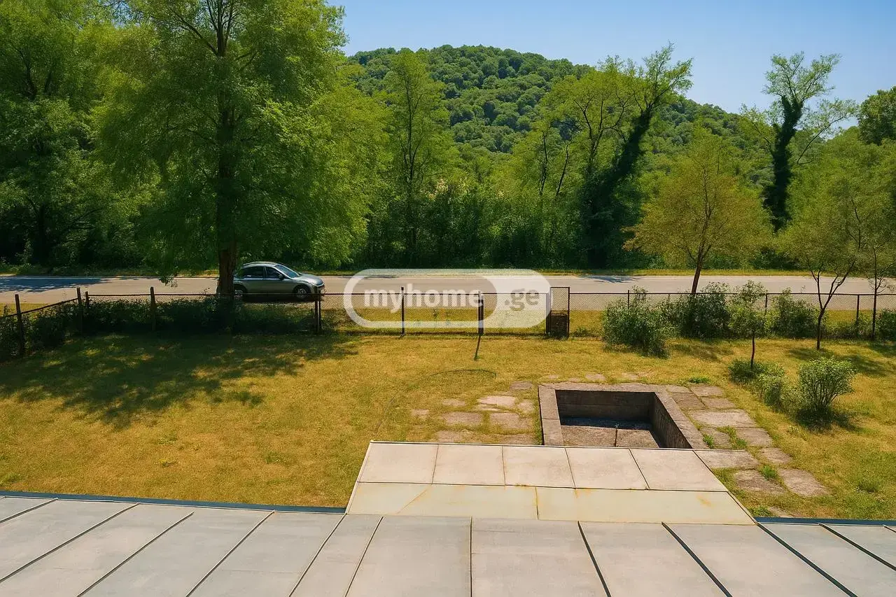 იყიდება 10+ Room Private House In Kvareliში view 13