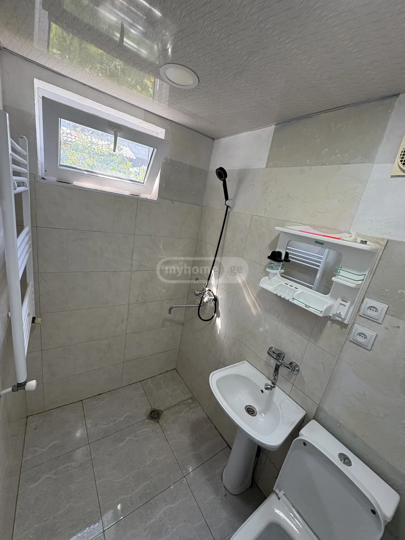 5 Room Private House For Rent In Signagi view 8