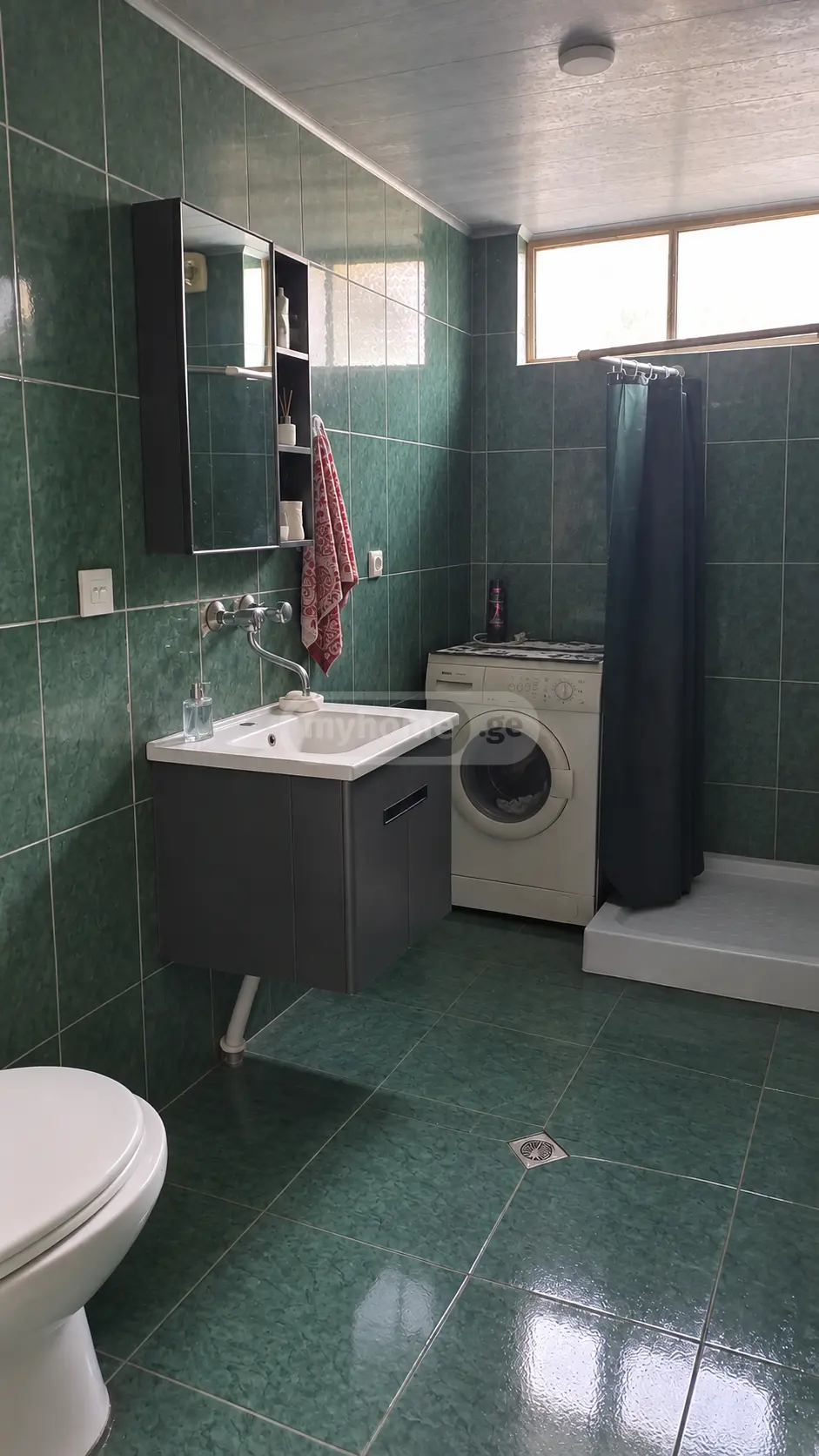 7 Room Apartment For Sale view 21