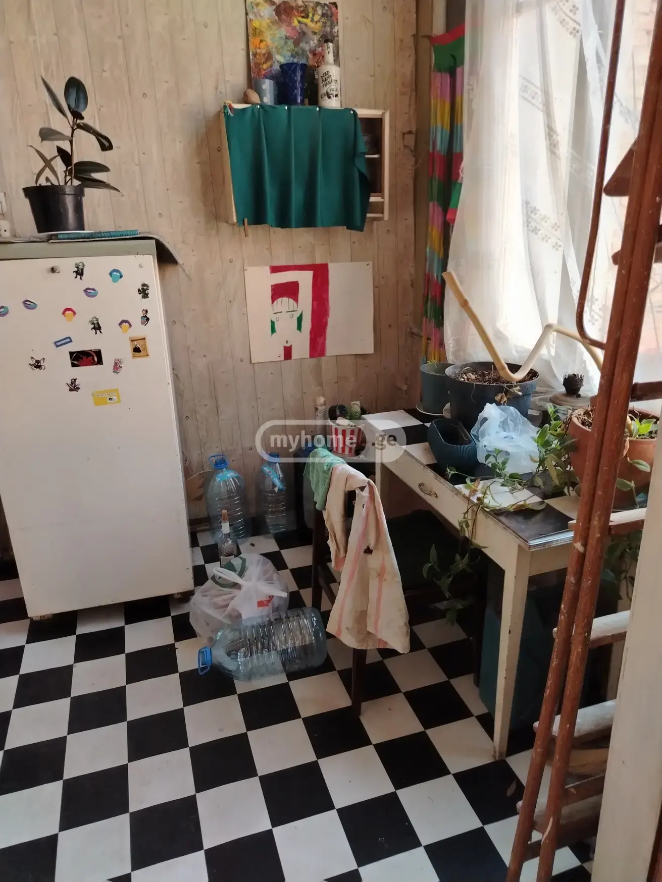 3 Room Apartment For Sale view 3