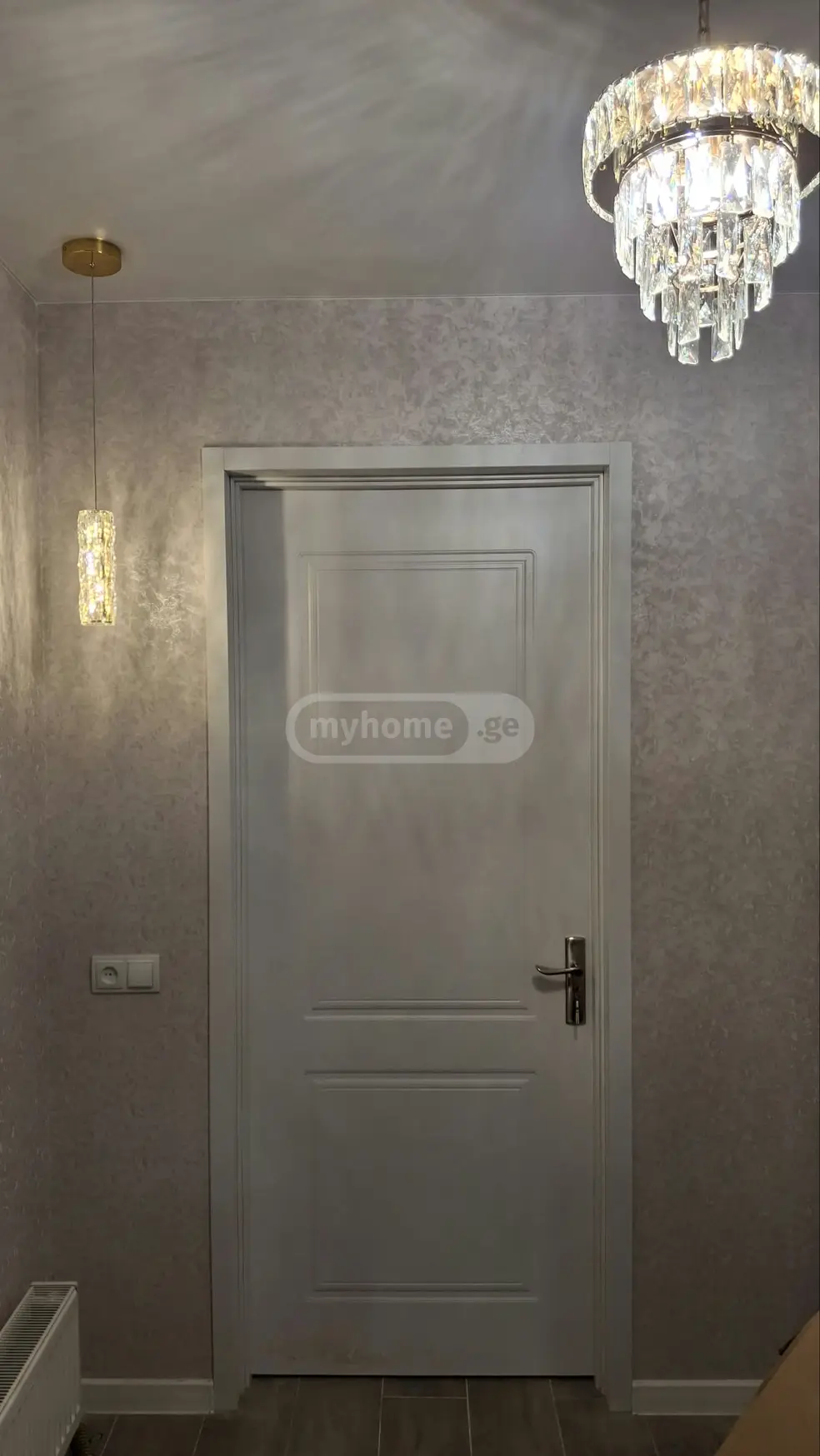 4 Room Apartment For Sale view 3
