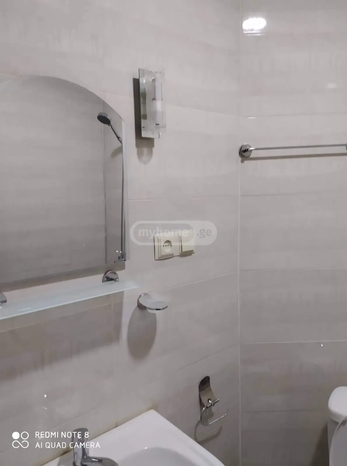 2 Room Apartment Daily Rent In Foti view 16